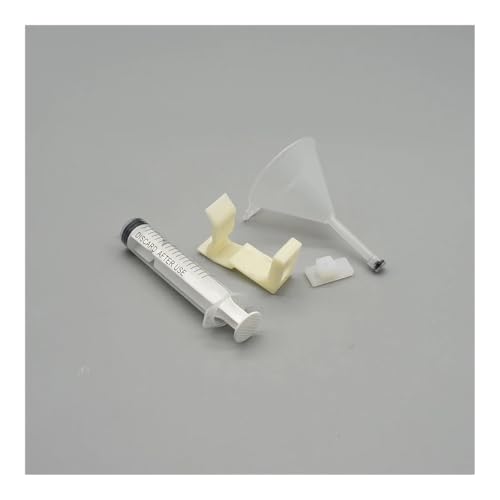 Kit de limpieza de cabezal de impresión premium para sistemas mecánicos HP 500, 510 y 800 3