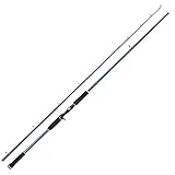 ABU GARCIA 1531523 Beast X Casting - Cañas de Casting, 2,13 m, 20-70 g
