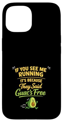Ya en manzanajugosa.com: Carcasa para iPhone 15 Aguacate Gym AvoCardio Fitness Humor Divertido Entrenamiento de Salud