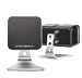 Cambirdge Audio Minx 600D Speaker Table Stand - Silver