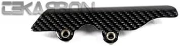 Replacement for Brake Pump Cover, MV Agusta Brutale 675 2012-2015, Carbon Fiber, 2x2 Twill Weave