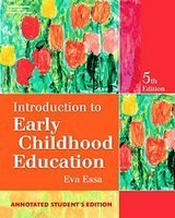 Introduction to Early Childhood Education Package | Amazon.com.br