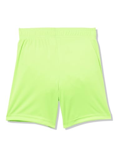 Image of Under Armour Boys' Performance Tech Shorts, Elastic Waistband, Lightweight & Fast-Drying