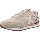 MUNICH Dash WMN 280, Zapatillas Mujer, Beige, 38 EU