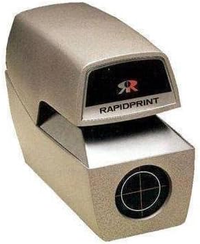AR-E (without face) Office Time Date Stamp