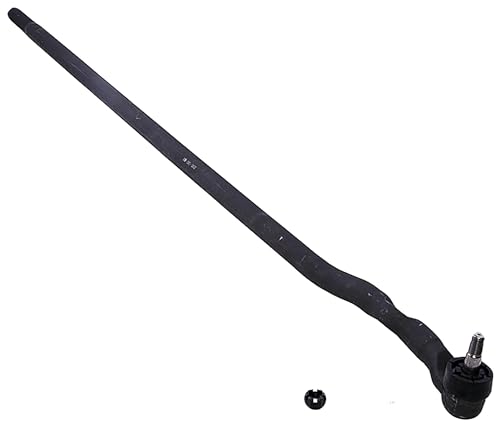 Dorman 543-268 Front Passenger Side Lower Steering Drag Link Compatible with Select Dodge Models