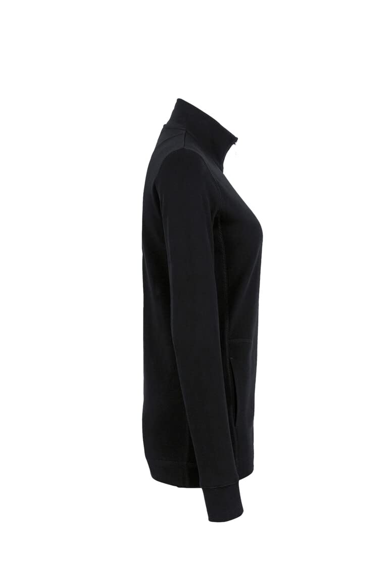 HAKRO Women-Jacke Interlock #227