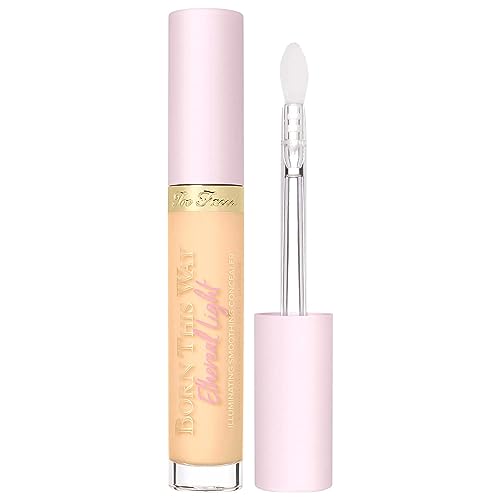 Too Faced BORN THIS WAY Ethereal Light SMOOTHING ILLUMINATING UNDER EYE CONCEALER - GRAHAM CRACKER 5 ML