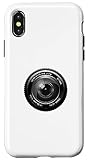 Photography Camera Lens Design