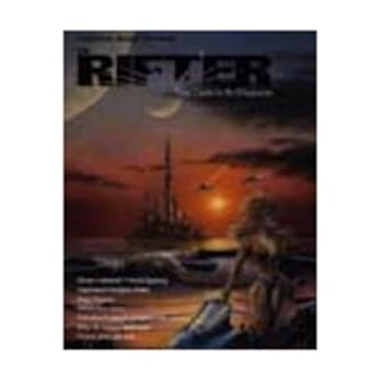Paperback The Rifter Number Fifteen Book