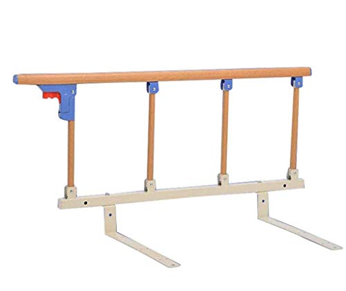 Barandillas protectoras de cama parachoques para suministros de discapacitados 2