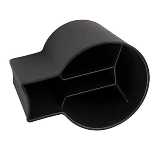 Console centrale eau support de verre insérer et boîte de rangement pour A3 8Y
