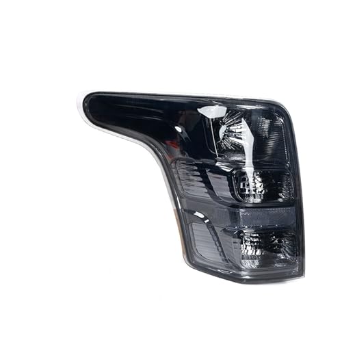 Feux arrières Triton L200 2016 optique arrière gauche voiture sans ampoule
