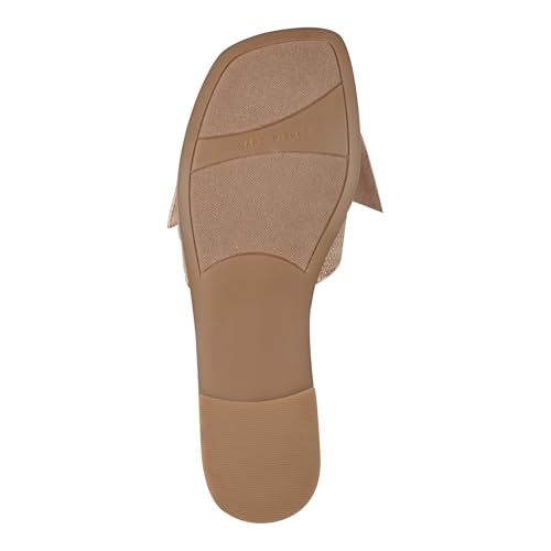 Marc Fisher Women's Fineya Flat Sandal4