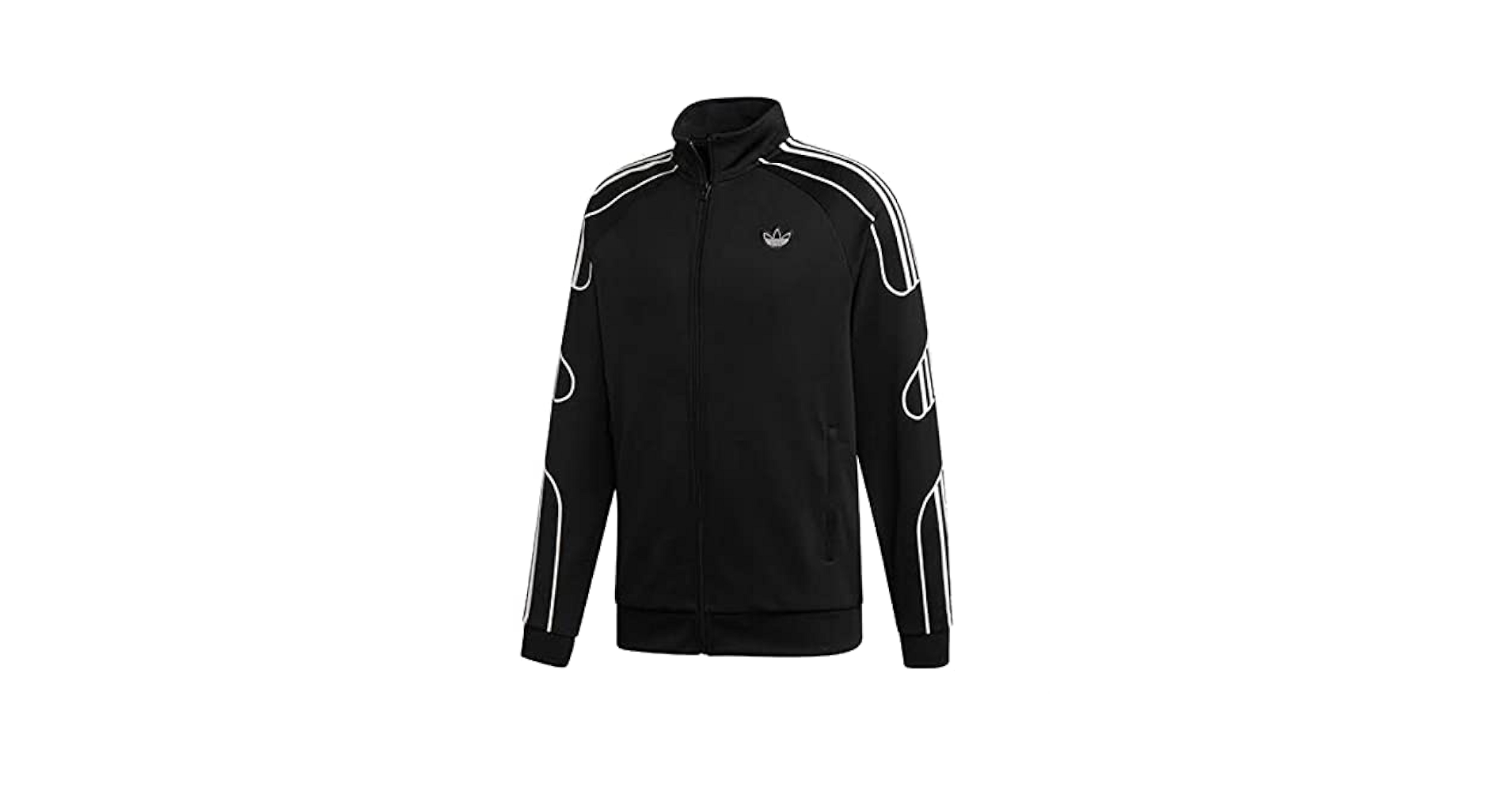 【adidas】FLAMESTRIKE TRACK セットアップ トレフォイル Amazon | adidas(アディダス) フレイムストライク トラック