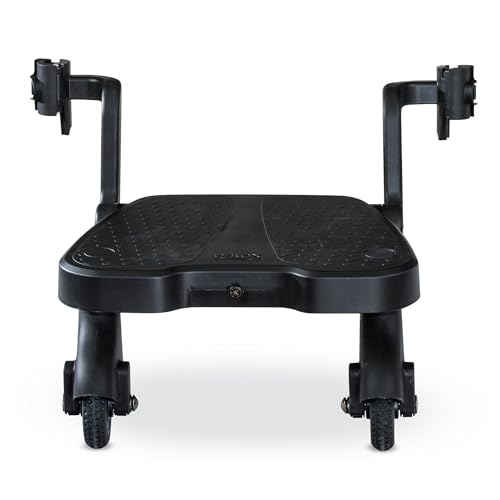 Image of Britax Stroller Board for Brook, Brook+ and Grove Strollers