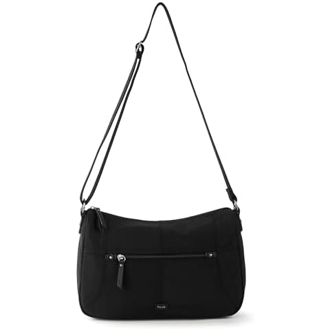 The Sak Esperato Nylon Hobo Cover
