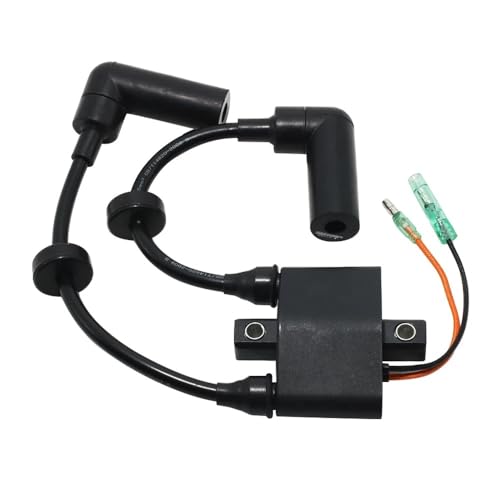 Bobine de tension hors-bord F9.9 F15 résout les ratés d'allumage