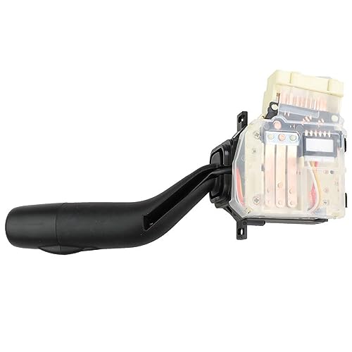 Commutateur de clignotants GE4T66122, fin des pannes de phares sur 626 - 3