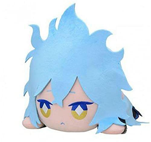 Amazon.co.jp: ツイステッドワンダーランド メガジャンボ寝そべり
