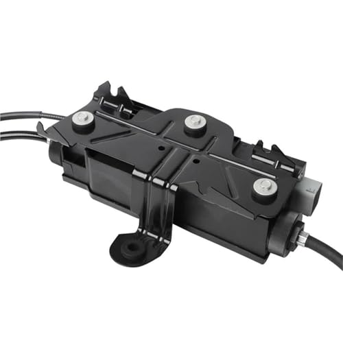 Módulo de Control de Estacionamiento Electrónico Premium para BMW F07 2009-2017 2