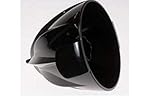 Código original: SS192024 Cono Exprimidor KRUPS Modelos CITRUS Expert ZX7000 Cod. SS192024 (Negro)