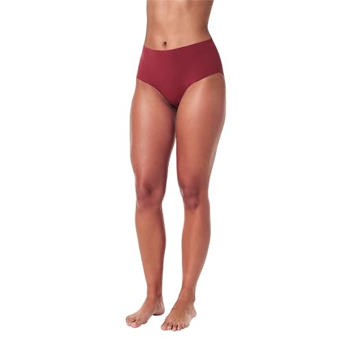 Image of SPANX SPANXsmooth Undie-tectable Brief - Comfortable Core Control - Invisible Shapewear Underwear - No Visible Panty Lines