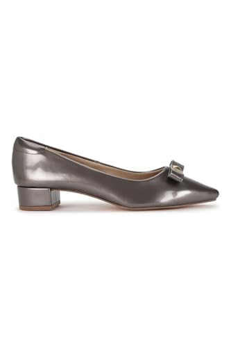 Image of Women Grey Casual Heels