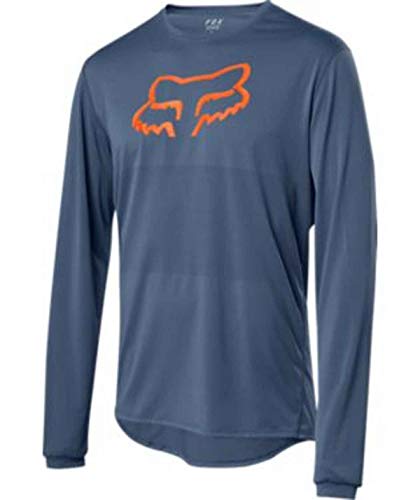 Fox Racing Ranger LS FOXHEAD Jersey