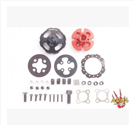 Area Rc Racing Type Centrifugal Clutch Assembly For Losi Dbxl 5Ive-T Hpi Baja - (Color: Losi Dbxl) #TOP29