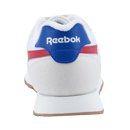 Image of Reebok Classics Men's Cl Lthr Leather Running Shoes