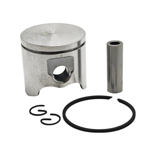 Kit piston 40 mm contre le serrage moteur des tronçonneuses 340E
