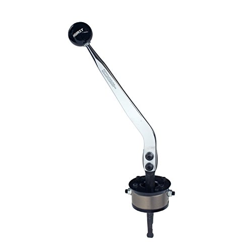 Hurst 3915020 Billet/Plus Manual Shifter - Image 4