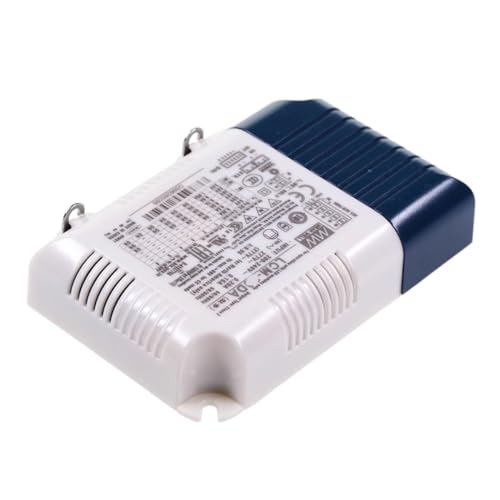 LCM-60DA Pilote LED LCM 40 W CA-CC avec gradation DALI fluide
