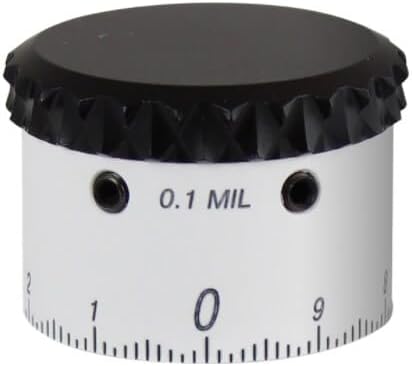 Race Dial Turret by Burris