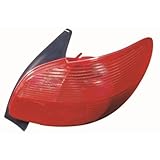 Rückleuchte Heckleuchte links