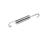 für Simson S50, S51, S53 Feder Zugfeder für Seitenständer für Simson S50, S51, S53