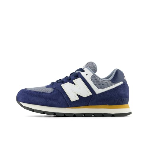 Image of new balance Boy 574 Sneakers