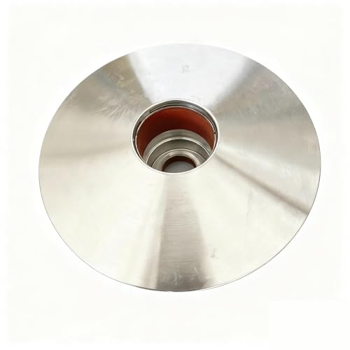Poulie de renvoi d'angle primaire pour la rénovation du plateau mobile variateur 625