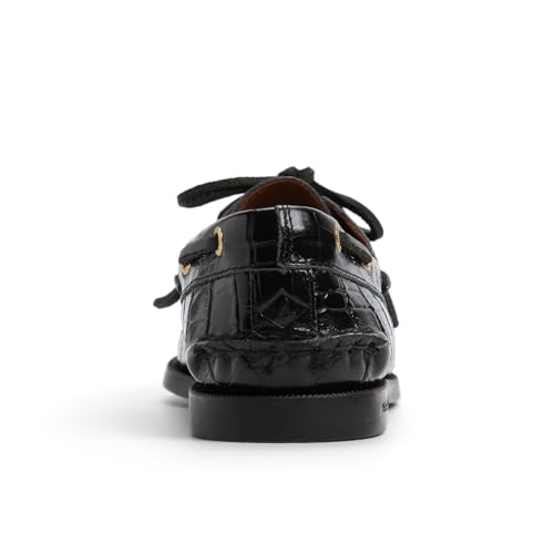 Image of Sperry Women's Authentic Original 2 Eye Leather Boat Shoe