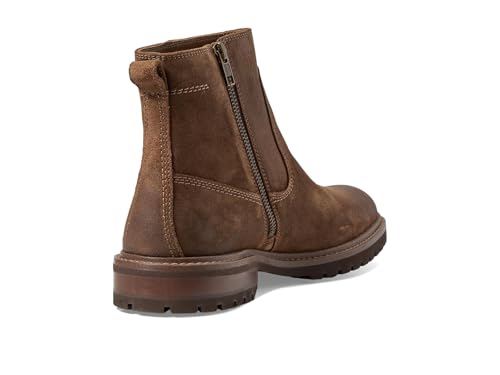 Image of Johnston & Murphy Barrett Zip Boots