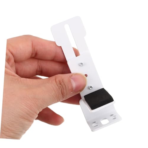 Soporte metálico para GPU MERRYHAPY 3 piezas miniatura 4