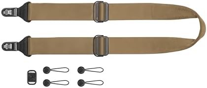 Peak Design Slide Camera Strap Coyote (SL-CY-3)