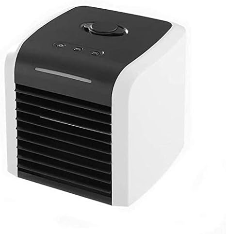 unità ac personale per camera da letto