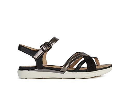 Image of Geox womens Heels Sandals
