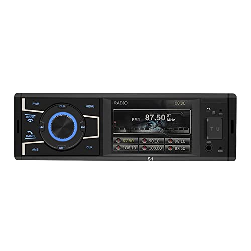 Ԃ̃rfIv[[ԂMP5v[[BluetoothnYt[]DԃJ[hFMWIȒPȃCXg[iFFATCYF18.8x5.8x6.5cmji18.8x5.8x6.5cmj