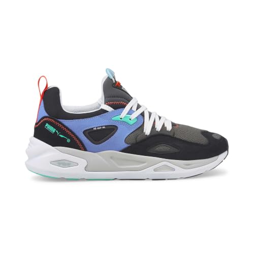 Image of Puma Unisex-Adult TRC Blaze The Triangle Sneaker