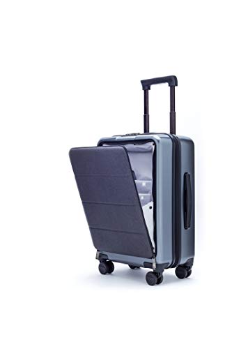 NINETYGO Polycarbonate Hardside Luggage