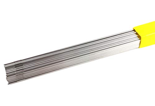 SÜA - ER308L - TIG Stainless Steel Rod - 36'' x 0.045'' (2 Lb)
