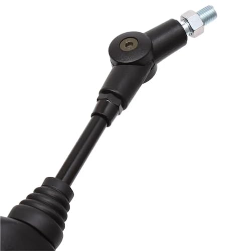 Rétroviseurs moto universels 10mm pour éviter les angles morts - 5